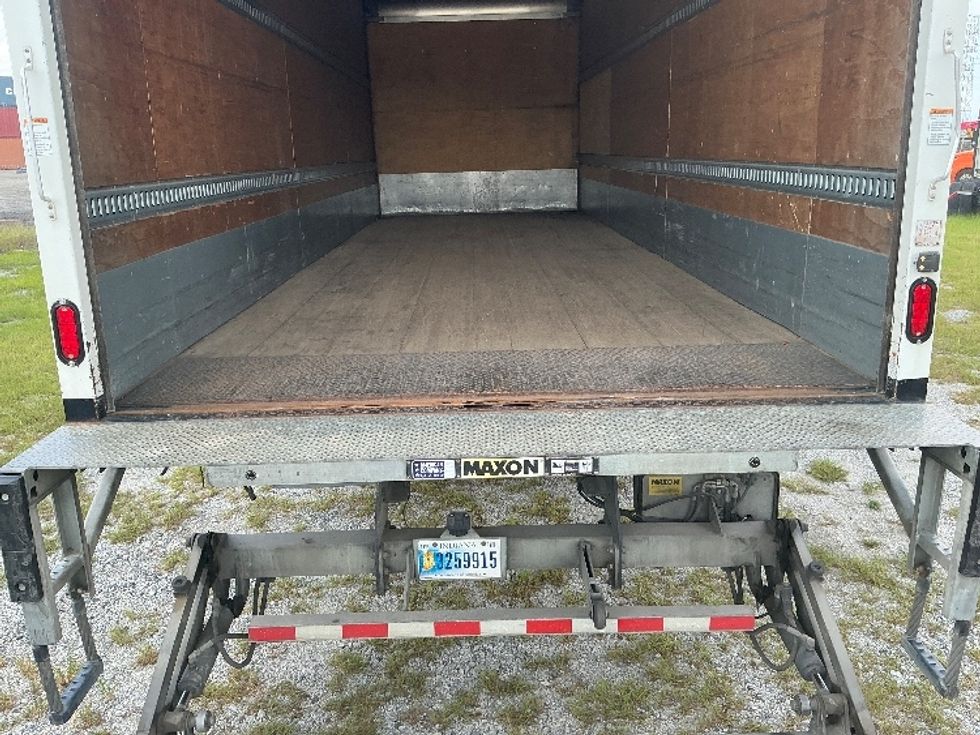 Medium Duty Box Truck-Light and Medium Duty Trucks-Freightliner-2020-M2-Garden City-GA-182,100\n\t\tmiles-$ 63,000 - Image 9