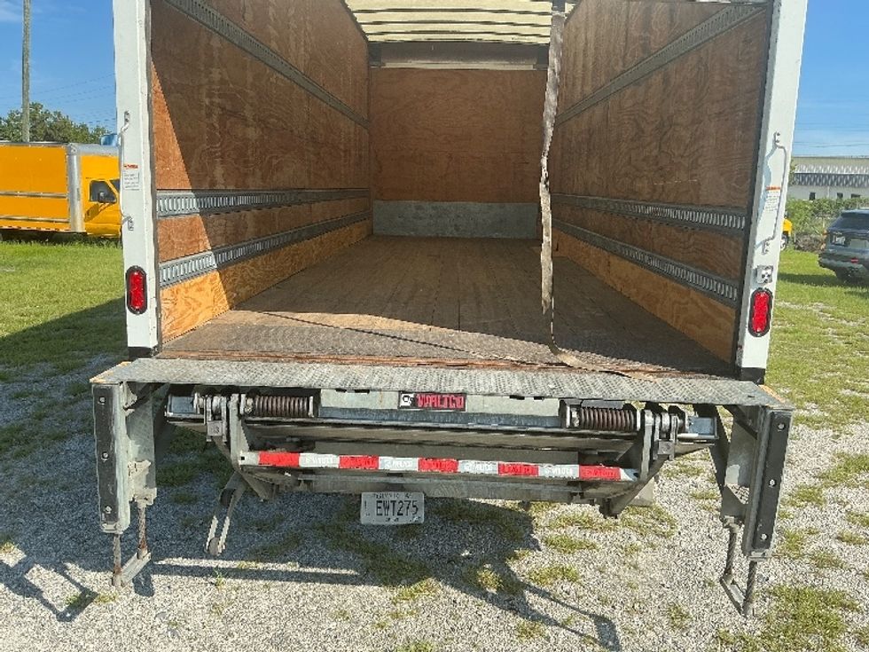 Medium Duty Box Truck-Light and Medium Duty Trucks-Freightliner-2020-M2-Garden City-GA-97,687\n\t\tmiles-$ 66,000 - Image 10