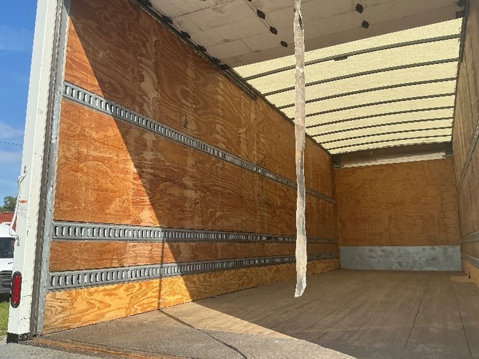 Medium Duty Box Truck-Light and Medium Duty Trucks-Freightliner-2020-M2-Garden City-GA-97,687\n\t\tmiles-$ 66,000 - Image 11