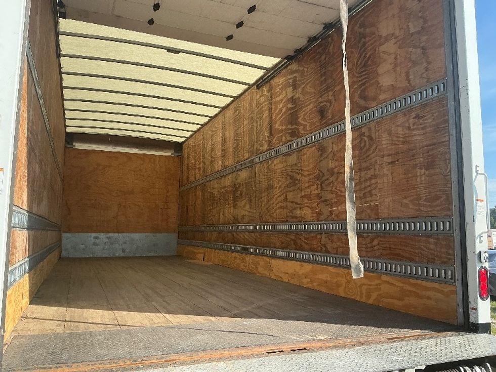 Medium Duty Box Truck-Light and Medium Duty Trucks-Freightliner-2020-M2-Garden City-GA-97,687\n\t\tmiles-$ 66,000 - Image 12