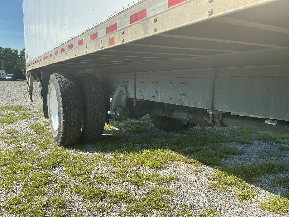 Medium Duty Box Truck-Light and Medium Duty Trucks-Freightliner-2020-M2-Garden City-GA-97,687\n\t\tmiles-$ 66,000 - Image 14