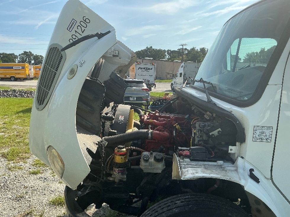 Medium Duty Box Truck-Light and Medium Duty Trucks-Freightliner-2020-M2-Garden City-GA-97,687\n\t\tmiles-$ 66,000 - Image 23