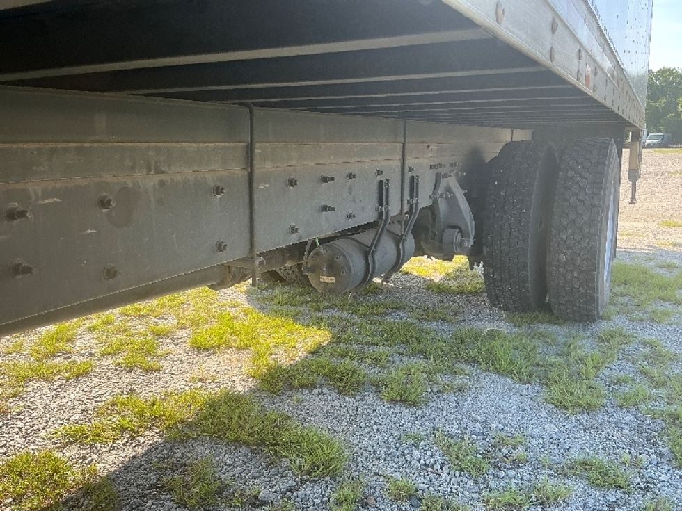 Medium Duty Box Truck-Light and Medium Duty Trucks-Freightliner-2020-M2-Garden City-GA-97,687\n\t\tmiles-$ 66,000 - Image 5