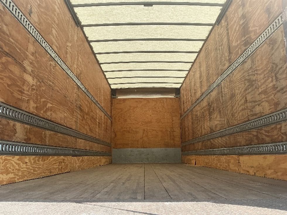 Medium Duty Box Truck-Light and Medium Duty Trucks-Freightliner-2020-M2-Garden City-GA-97,687\n\t\tmiles-$ 66,000 - Image 8