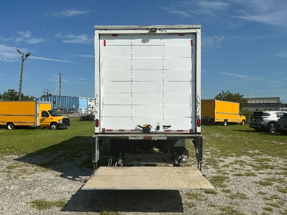 Medium Duty Box Truck-Light and Medium Duty Trucks-Freightliner-2020-M2-Garden City-GA-97,687\n\t\tmiles-$ 66,000 - Image 9