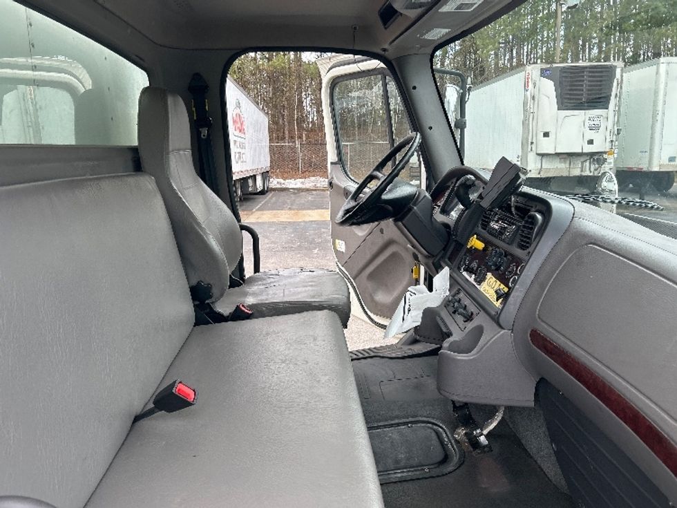 Medium Duty Box Truck-Light and Medium Duty Trucks-Freightliner-2020-M2-Garner-NC-207,690\n\t\tmiles-$ 50,500 - Image 21