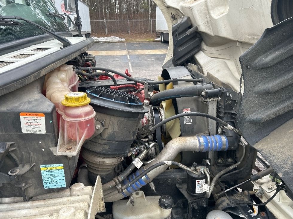 Medium Duty Box Truck-Light and Medium Duty Trucks-Freightliner-2020-M2-Garner-NC-207,690\n\t\tmiles-$ 50,500 - Image 22