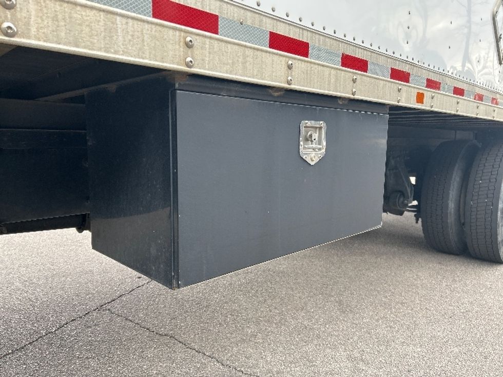 Medium Duty Box Truck-Light and Medium Duty Trucks-Freightliner-2020-M2-Garner-NC-207,690\n\t\tmiles-$ 50,500 - Image 25