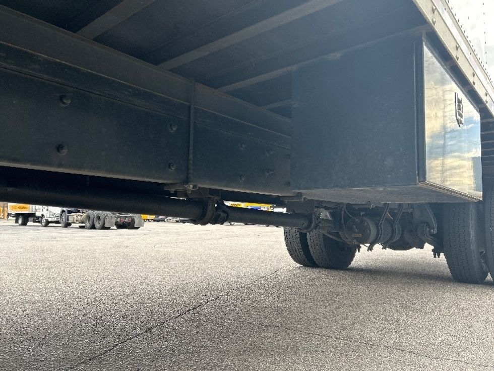 Medium Duty Box Truck-Light and Medium Duty Trucks-Freightliner-2020-M2-Garner-NC-207,690\n\t\tmiles-$ 50,500 - Image 4