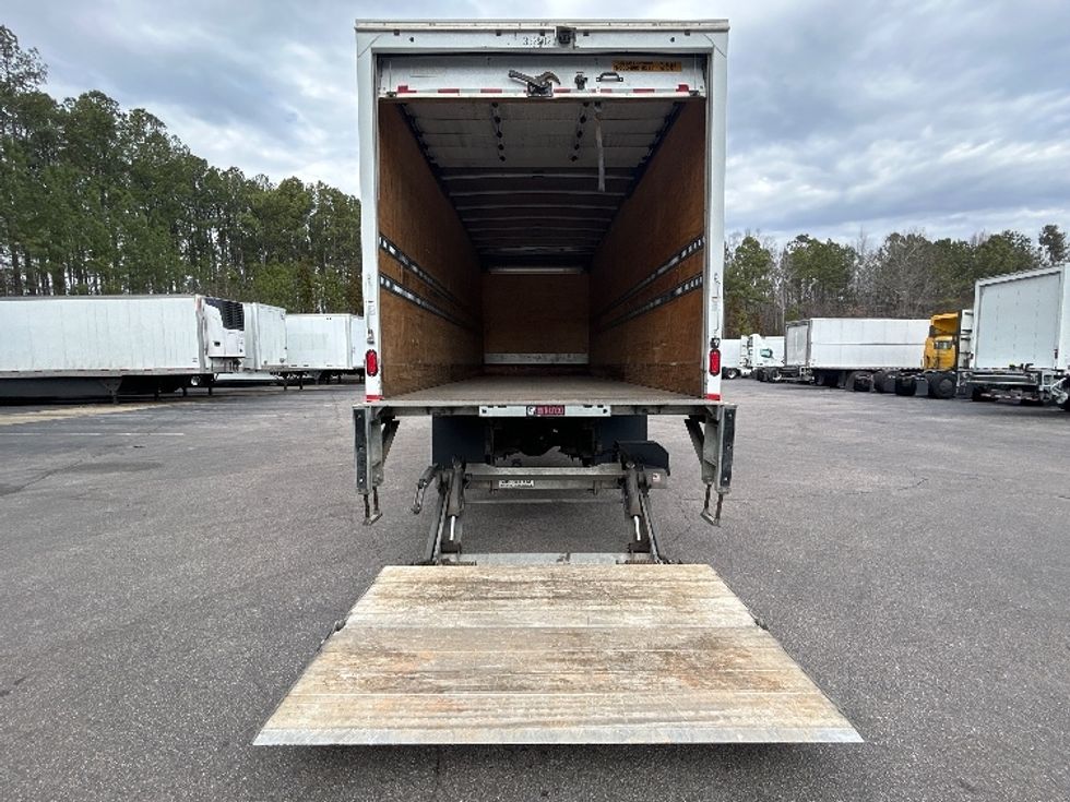 Medium Duty Box Truck-Light and Medium Duty Trucks-Freightliner-2020-M2-Garner-NC-207,690\n\t\tmiles-$ 50,500 - Image 8