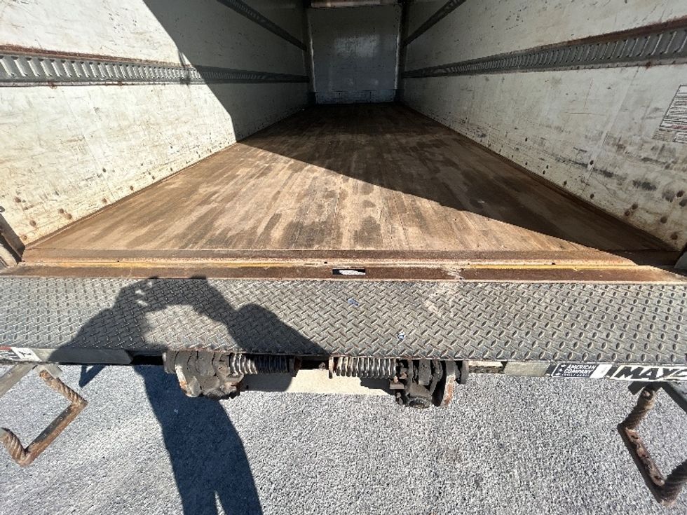Medium Duty Box Truck-Light and Medium Duty Trucks-Freightliner-2020-M2-Geneva-NY-256,754\n\t\tmiles-$ 37,750 - Image 10