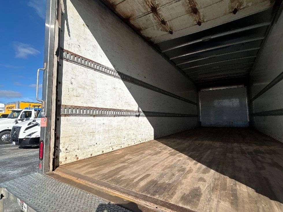 Medium Duty Box Truck-Light and Medium Duty Trucks-Freightliner-2020-M2-Geneva-NY-256,754\n\t\tmiles-$ 37,750 - Image 11