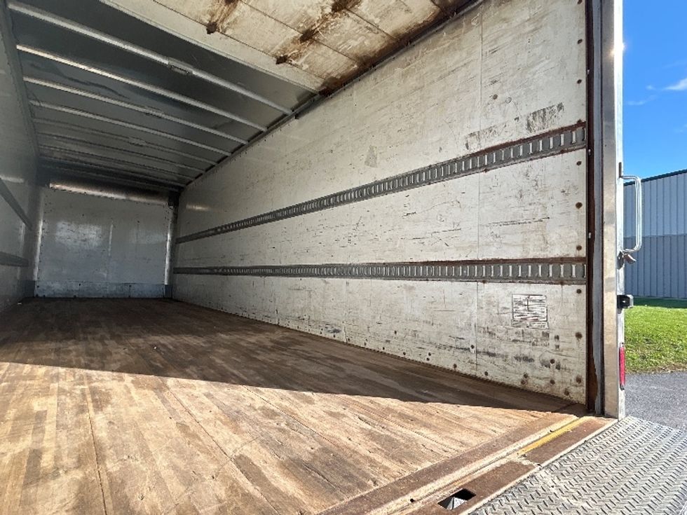 Medium Duty Box Truck-Light and Medium Duty Trucks-Freightliner-2020-M2-Geneva-NY-256,754\n\t\tmiles-$ 37,750 - Image 12