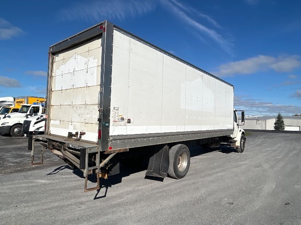 Medium Duty Box Truck-Light and Medium Duty Trucks-Freightliner-2020-M2-Geneva-NY-256,754\n\t\tmiles-$ 37,750 - Image 13
