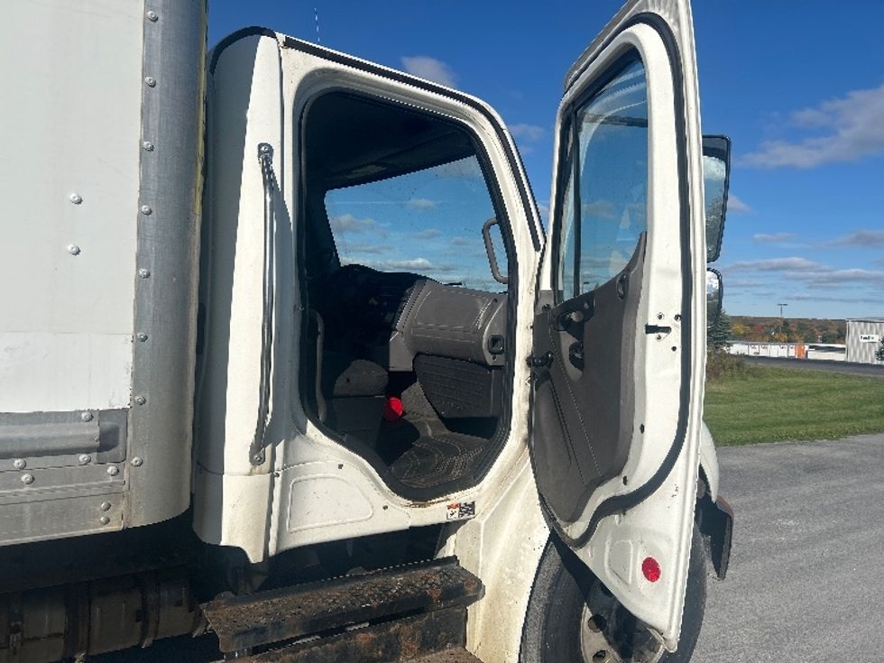Medium Duty Box Truck-Light and Medium Duty Trucks-Freightliner-2020-M2-Geneva-NY-256,754\n\t\tmiles-$ 37,750 - Image 20