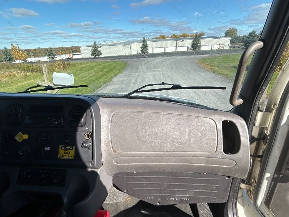 Medium Duty Box Truck-Light and Medium Duty Trucks-Freightliner-2020-M2-Geneva-NY-256,754\n\t\tmiles-$ 37,750 - Image 21