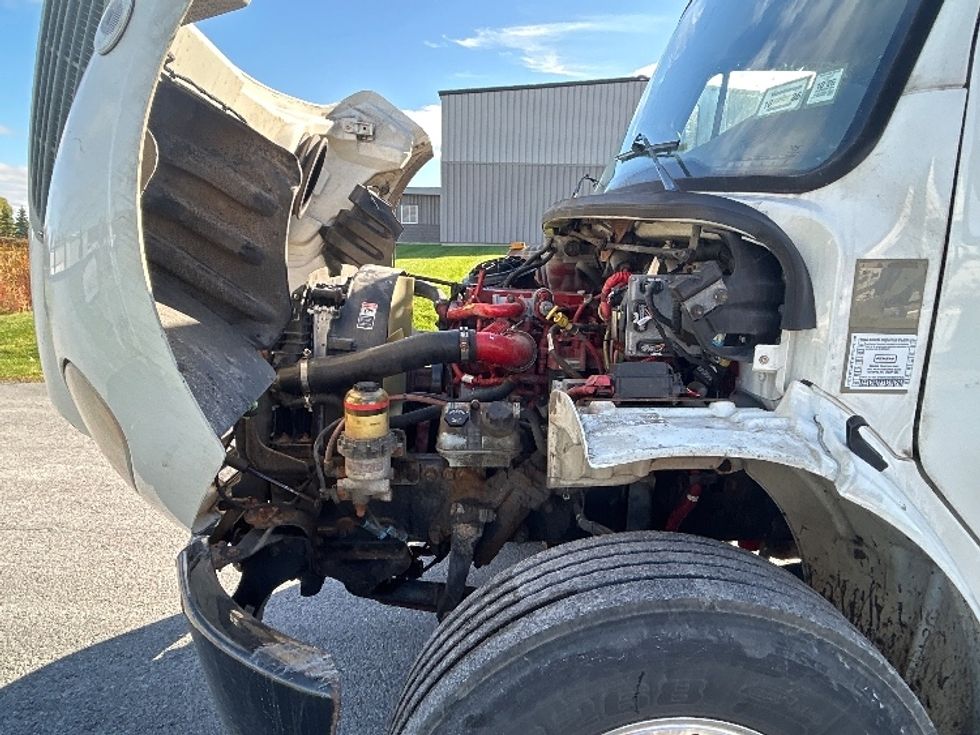 Medium Duty Box Truck-Light and Medium Duty Trucks-Freightliner-2020-M2-Geneva-NY-256,754\n\t\tmiles-$ 37,750 - Image 24