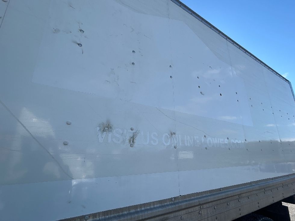 Medium Duty Box Truck-Light and Medium Duty Trucks-Freightliner-2020-M2-Geneva-NY-256,754\n\t\tmiles-$ 37,750 - Image 25