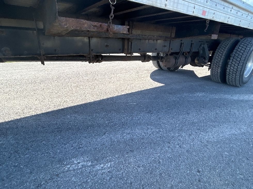Medium Duty Box Truck-Light and Medium Duty Trucks-Freightliner-2020-M2-Geneva-NY-256,754\n\t\tmiles-$ 37,750 - Image 5