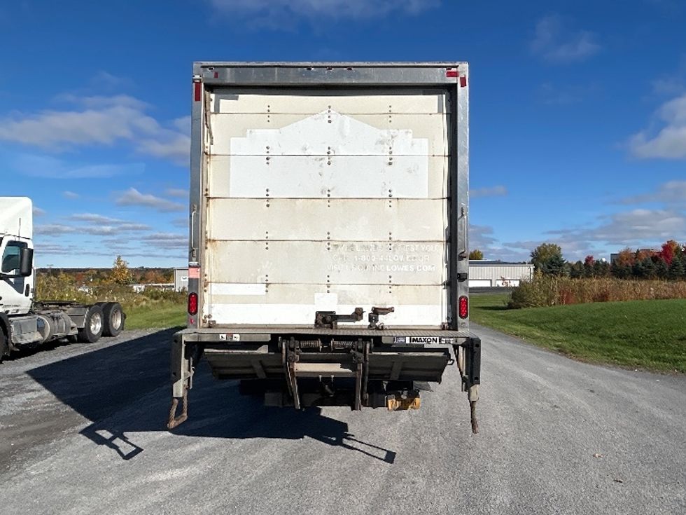 Medium Duty Box Truck-Light and Medium Duty Trucks-Freightliner-2020-M2-Geneva-NY-256,754\n\t\tmiles-$ 37,750 - Image 7
