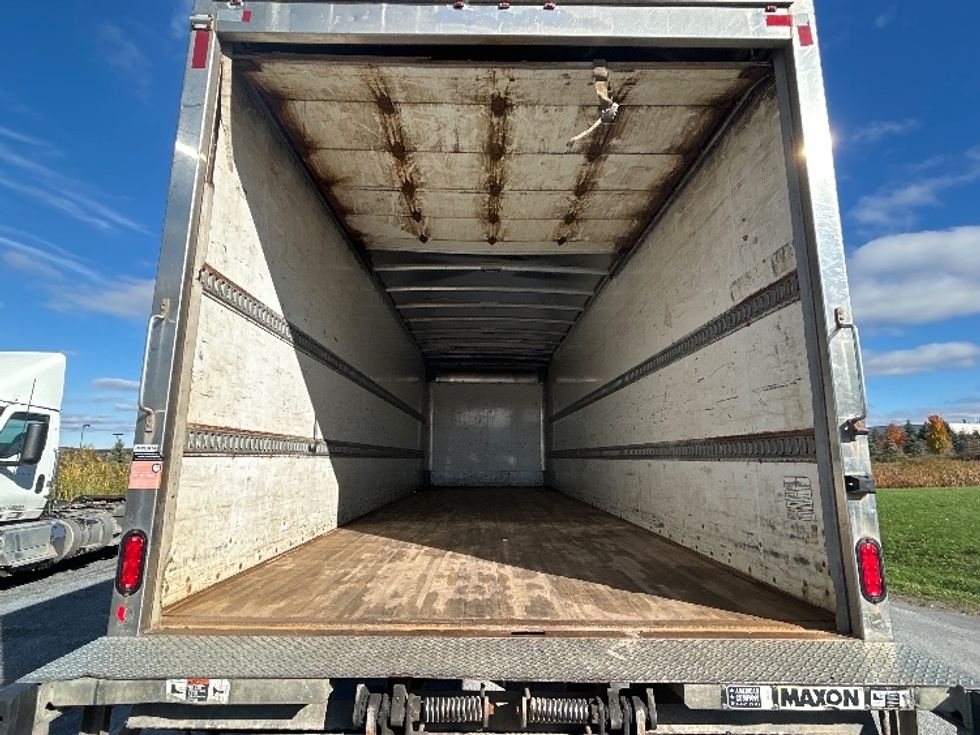 Medium Duty Box Truck-Light and Medium Duty Trucks-Freightliner-2020-M2-Geneva-NY-256,754\n\t\tmiles-$ 37,750 - Image 8