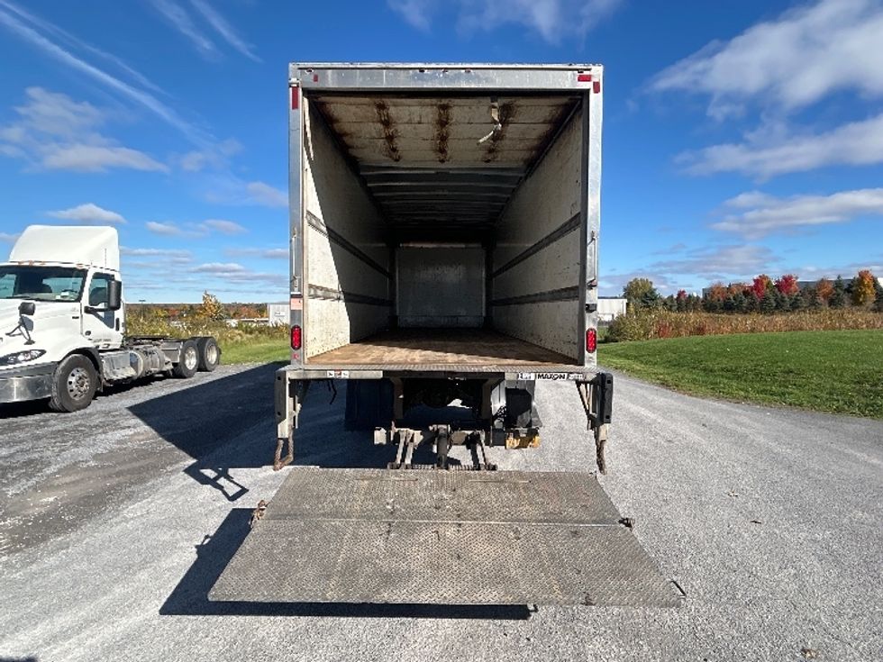 Medium Duty Box Truck-Light and Medium Duty Trucks-Freightliner-2020-M2-Geneva-NY-256,754\n\t\tmiles-$ 37,750 - Image 9