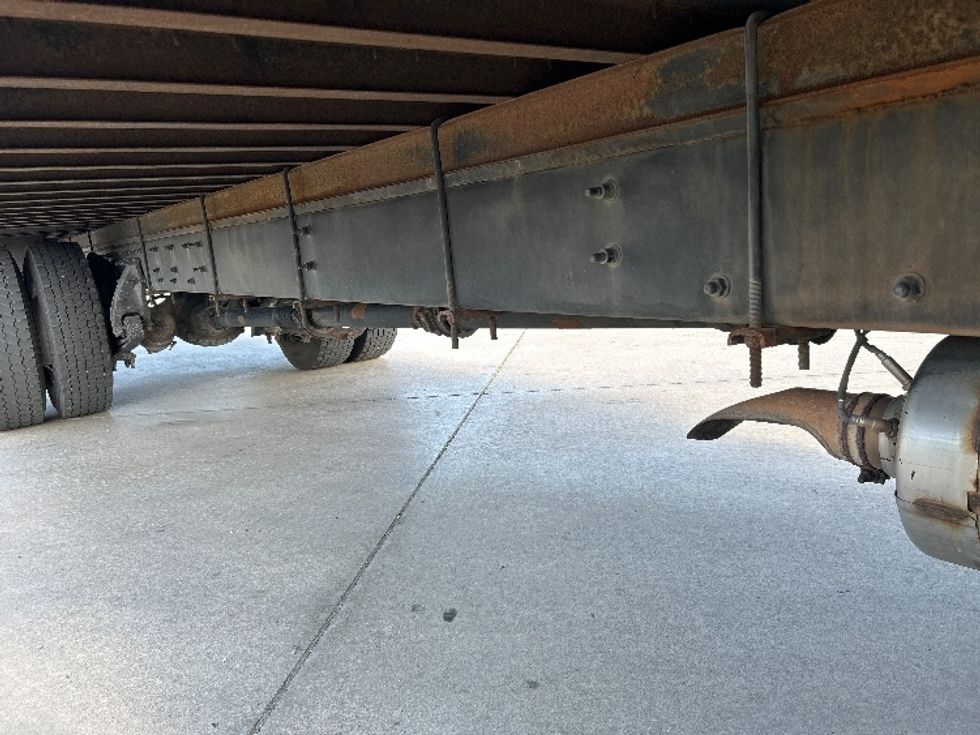Medium Duty Box Truck-Light and Medium Duty Trucks-Freightliner-2020-M2-Goshen-IN-257,762\n\t\tmiles-$ 40,750 - Image 13