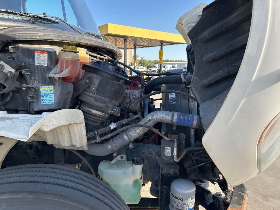Medium Duty Box Truck-Light and Medium Duty Trucks-Freightliner-2020-M2-Goshen-IN-257,762\n\t\tmiles-$ 40,750 - Image 22