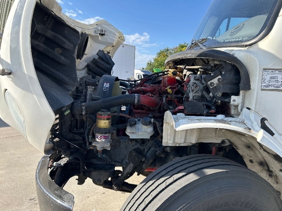 Medium Duty Box Truck-Light and Medium Duty Trucks-Freightliner-2020-M2-Goshen-IN-257,762\n\t\tmiles-$ 40,750 - Image 23