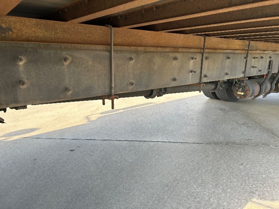 Medium Duty Box Truck-Light and Medium Duty Trucks-Freightliner-2020-M2-Goshen-IN-257,762\n\t\tmiles-$ 40,750 - Image 5