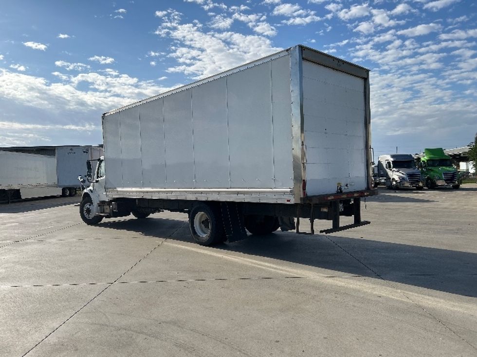 Medium Duty Box Truck-Light and Medium Duty Trucks-Freightliner-2020-M2-Goshen-IN-257,762\n\t\tmiles-$ 40,750 - Image 6
