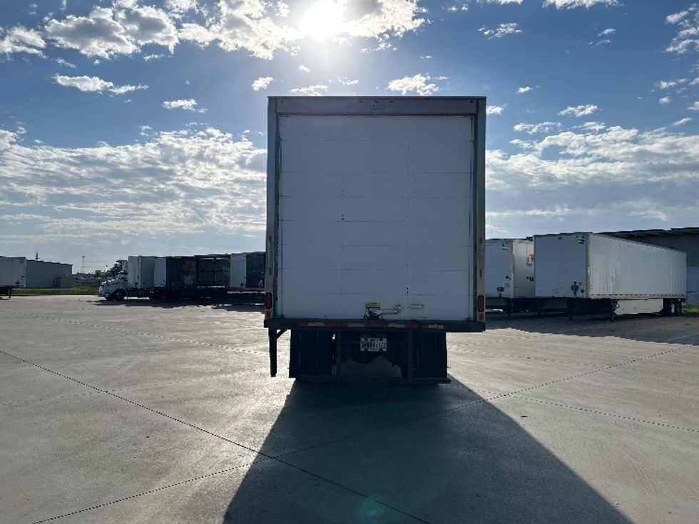 Medium Duty Box Truck-Light and Medium Duty Trucks-Freightliner-2020-M2-Goshen-IN-257,762\n\t\tmiles-$ 40,750 - Image 7