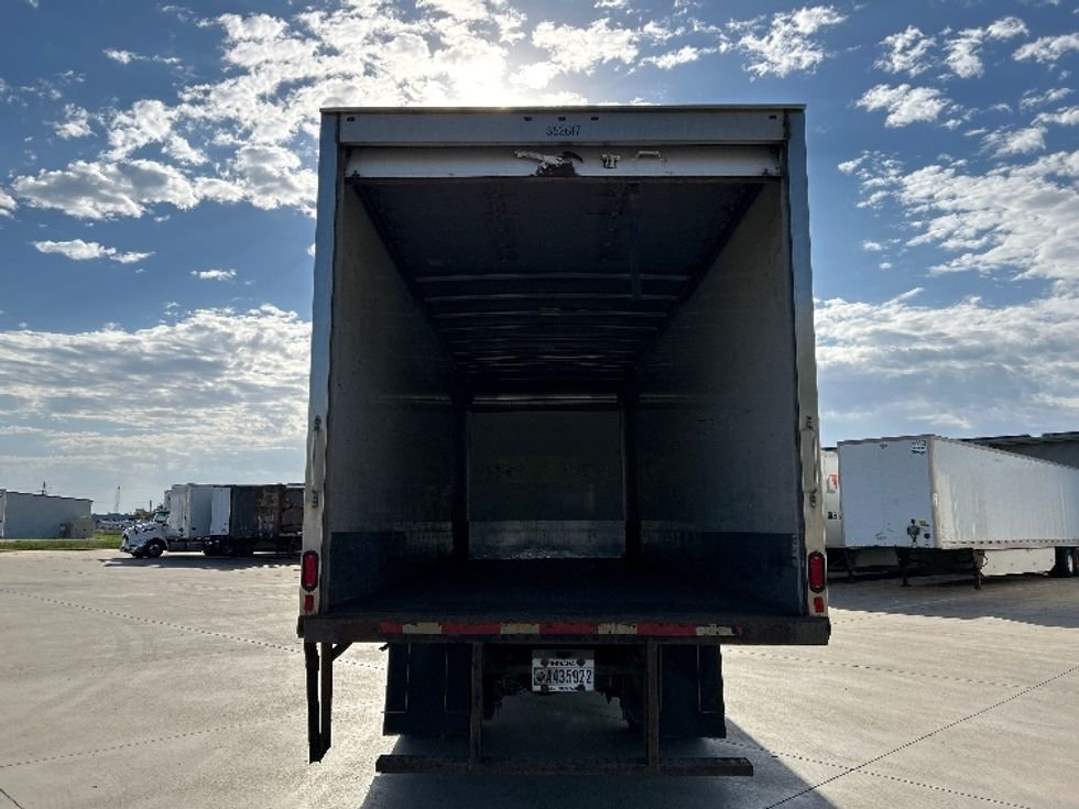 Medium Duty Box Truck-Light and Medium Duty Trucks-Freightliner-2020-M2-Goshen-IN-257,762\n\t\tmiles-$ 40,750 - Image 8