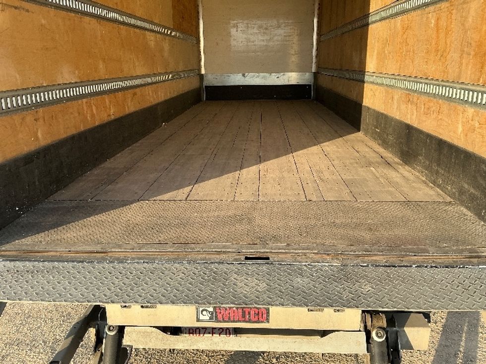 Medium Duty Box Truck-Light and Medium Duty Trucks-Freightliner-2020-M2-Grand Junction-CO-188,075\n\t\tmiles-$ 54,250 - Image 10