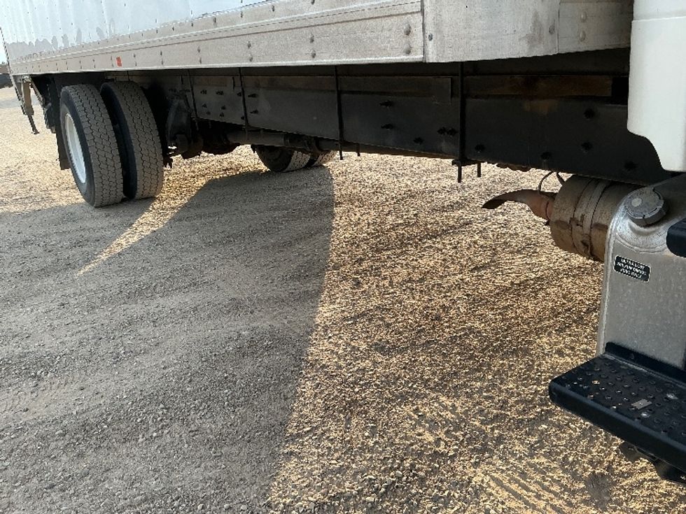 Medium Duty Box Truck-Light and Medium Duty Trucks-Freightliner-2020-M2-Grand Junction-CO-188,075\n\t\tmiles-$ 54,250 - Image 14