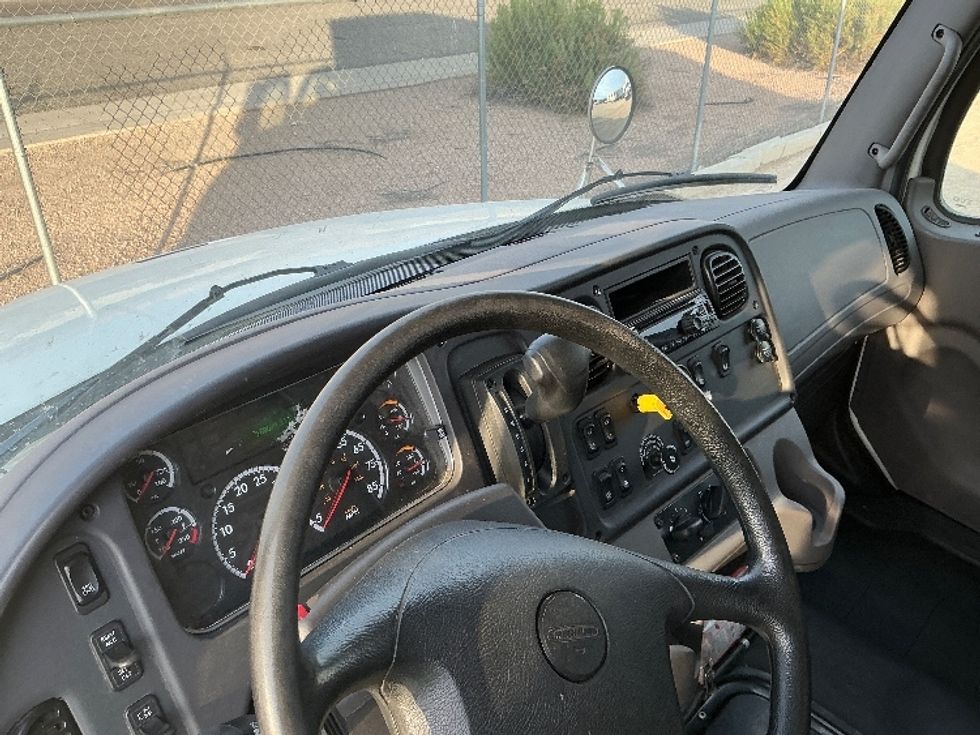 Medium Duty Box Truck-Light and Medium Duty Trucks-Freightliner-2020-M2-Grand Junction-CO-188,075\n\t\tmiles-$ 54,250 - Image 17