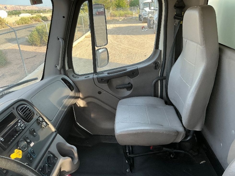 Medium Duty Box Truck-Light and Medium Duty Trucks-Freightliner-2020-M2-Grand Junction-CO-188,075\n\t\tmiles-$ 54,250 - Image 19