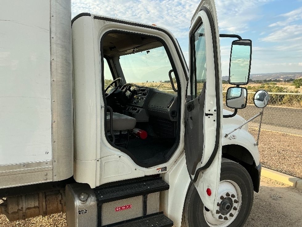 Medium Duty Box Truck-Light and Medium Duty Trucks-Freightliner-2020-M2-Grand Junction-CO-188,075\n\t\tmiles-$ 54,250 - Image 20