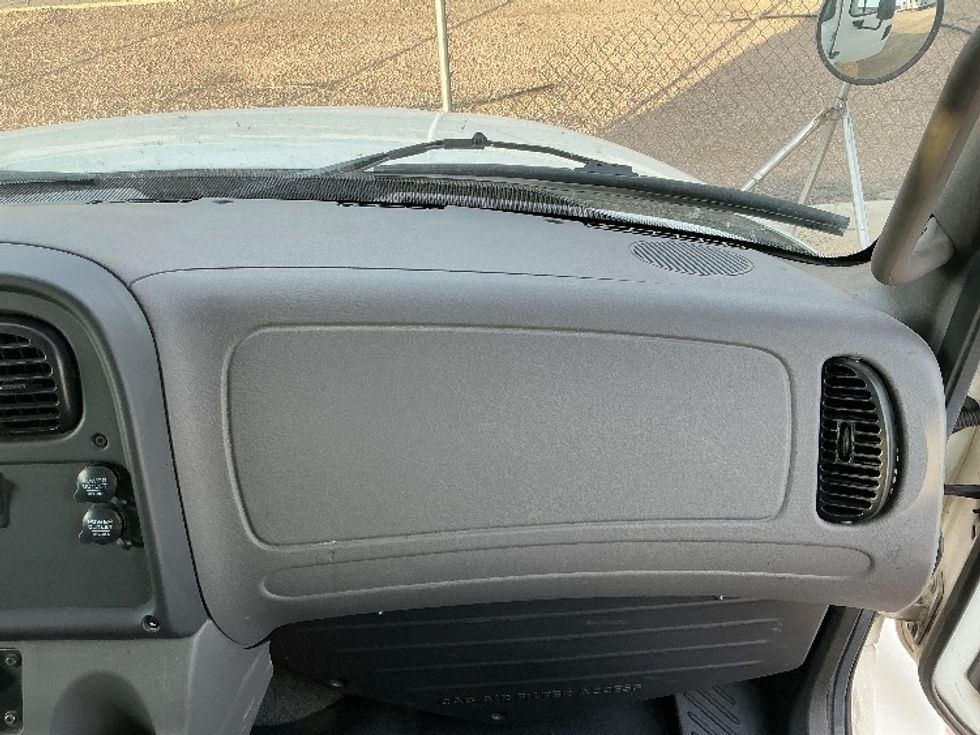 Medium Duty Box Truck-Light and Medium Duty Trucks-Freightliner-2020-M2-Grand Junction-CO-188,075\n\t\tmiles-$ 54,250 - Image 21