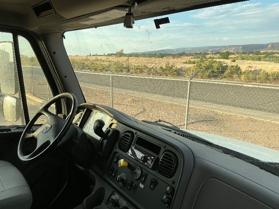 Medium Duty Box Truck-Light and Medium Duty Trucks-Freightliner-2020-M2-Grand Junction-CO-188,075\n\t\tmiles-$ 54,250 - Image 22