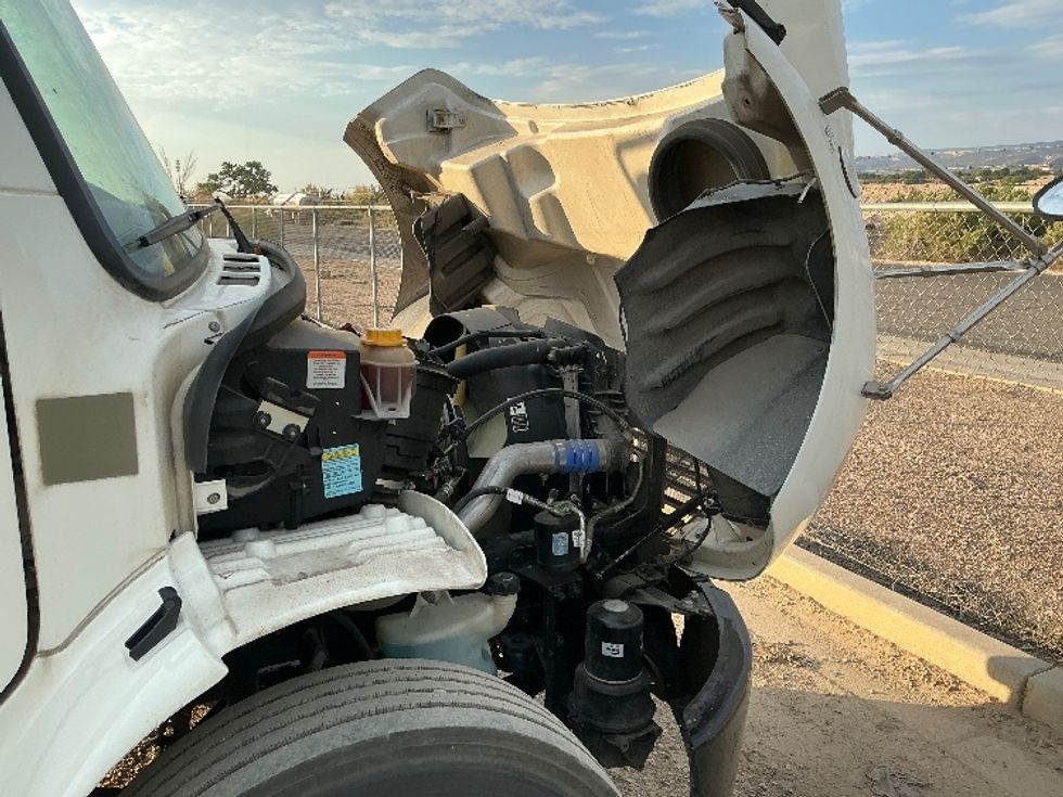Medium Duty Box Truck-Light and Medium Duty Trucks-Freightliner-2020-M2-Grand Junction-CO-188,075\n\t\tmiles-$ 54,250 - Image 23