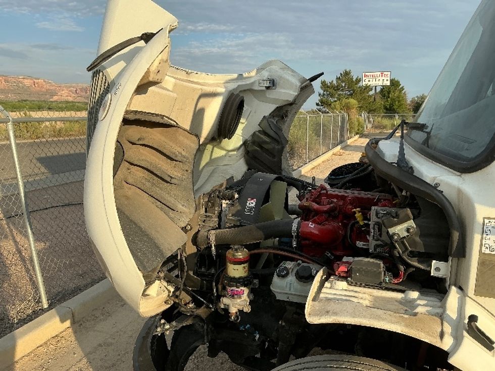 Medium Duty Box Truck-Light and Medium Duty Trucks-Freightliner-2020-M2-Grand Junction-CO-188,075\n\t\tmiles-$ 54,250 - Image 24