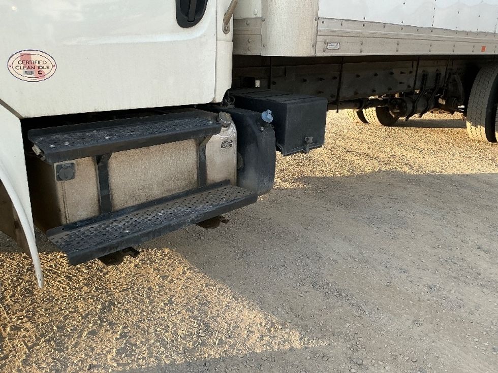 Medium Duty Box Truck-Light and Medium Duty Trucks-Freightliner-2020-M2-Grand Junction-CO-188,075\n\t\tmiles-$ 54,250 - Image 5