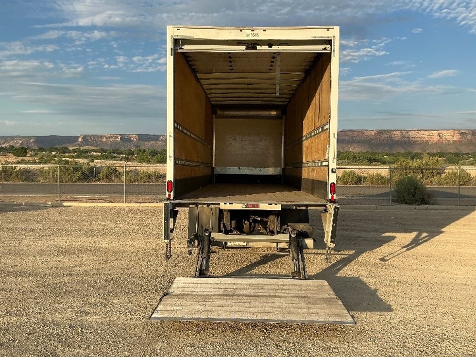 Medium Duty Box Truck-Light and Medium Duty Trucks-Freightliner-2020-M2-Grand Junction-CO-188,075\n\t\tmiles-$ 54,250 - Image 9