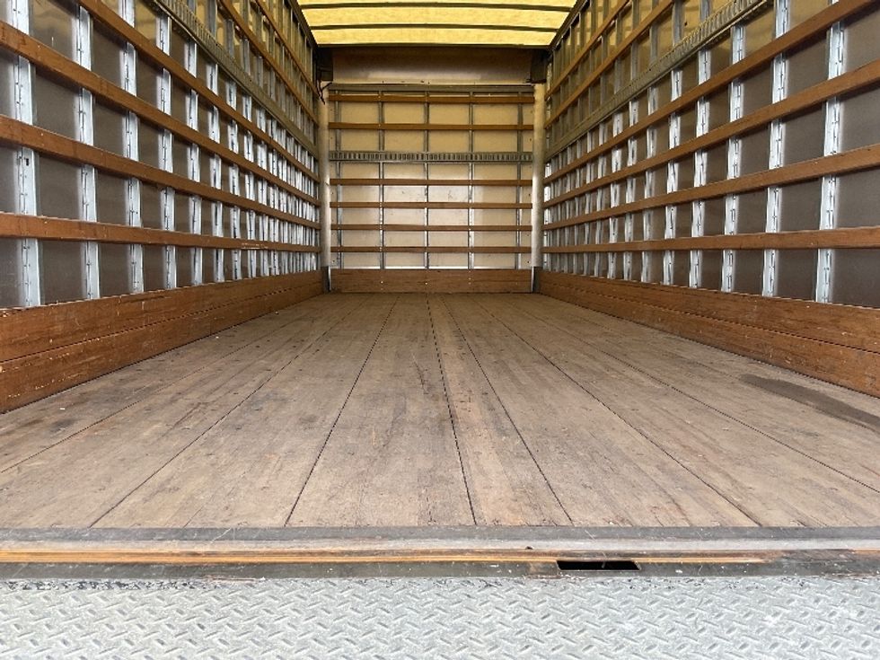 Medium Duty Box Truck-Light and Medium Duty Trucks-Freightliner-2020-M2-Greeley-CO-119,934\n\t\tmiles-$ 67,500 - Image 10