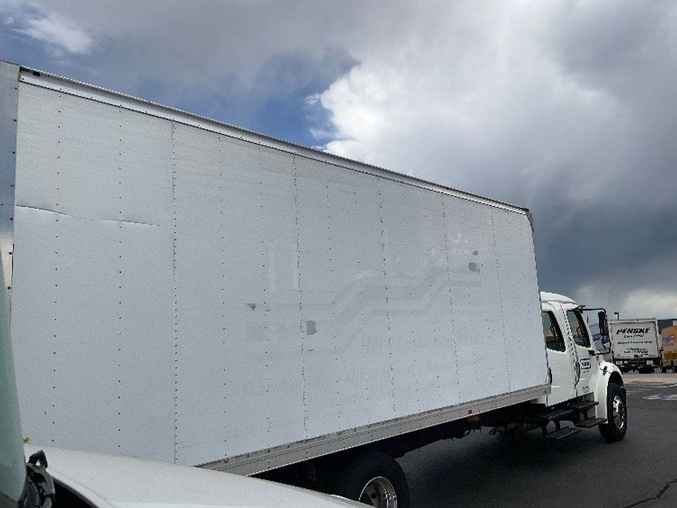 Medium Duty Box Truck-Light and Medium Duty Trucks-Freightliner-2020-M2-Greeley-CO-119,934\n\t\tmiles-$ 67,500 - Image 13