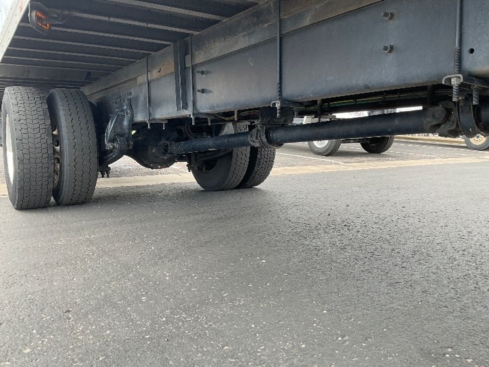 Medium Duty Box Truck-Light and Medium Duty Trucks-Freightliner-2020-M2-Greeley-CO-119,934\n\t\tmiles-$ 67,500 - Image 14