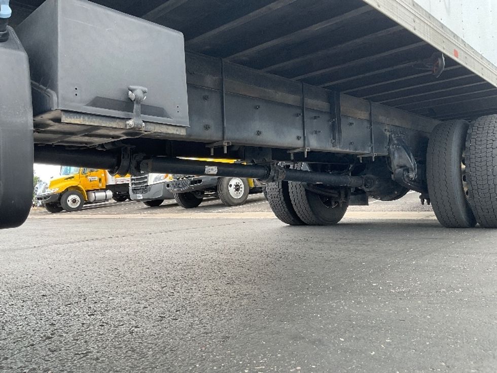 Medium Duty Box Truck-Light and Medium Duty Trucks-Freightliner-2020-M2-Greeley-CO-119,934\n\t\tmiles-$ 67,500 - Image 5