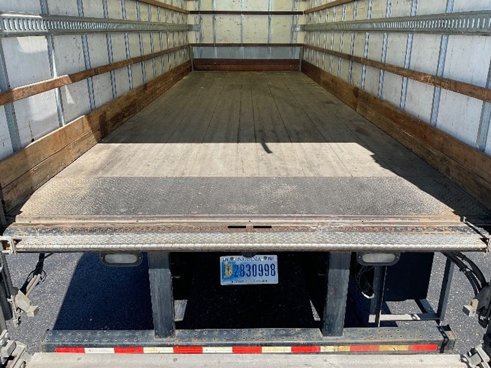 Medium Duty Box Truck-Light and Medium Duty Trucks-Freightliner-2020-M2-Greeley-CO-159,857\n\t\tmiles-$ 47,750 - Image 10
