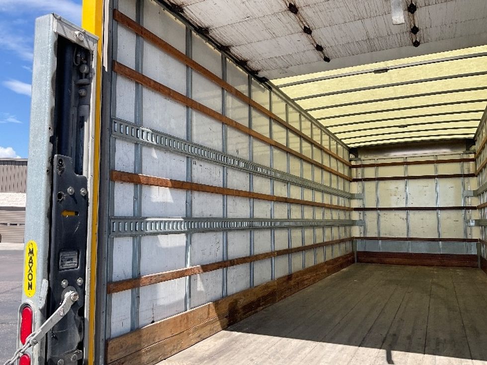 Medium Duty Box Truck-Light and Medium Duty Trucks-Freightliner-2020-M2-Greeley-CO-159,857\n\t\tmiles-$ 47,750 - Image 11